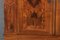 Baroque Wardrobe in Walnut, 1740s, Image 16