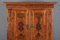 Baroque Wardrobe in Walnut, 1740s 12