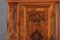 Baroque Wardrobe in Walnut, 1740s, Image 9