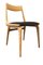 Model 370 Boomerang Dining Chair in Oak by Alfred Christensen for Slagelse Møbelværk, Denmark, 1960s, Image 1