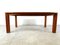 Vintage Chinoiserie Faux Bamboo Dining Table, 1970s 5