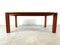 Vintage Chinoiserie Faux Bamboo Dining Table, 1970s, Image 5