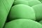 Green Camaleonda Sofa by Mario Bellini for B&B Italia, 1970s, Set of 5, Image 13
