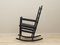 Danish Beech Rocking Chair, 1970s, Image 5