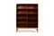 Bookcase by Børge Mogensen for FDB Møbler, 1960s 1