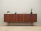 Swedish Teak Sideboard, 1970s, Image 2