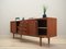 Swedish Teak Sideboard, 1970s 5