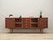 Schwedisches Teak Sideboard, 1970er 3