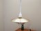 Danish Pendant Lamp, 1970s, Image 4