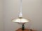 Lámpara colgante danesa, años 70, Imagen 4