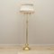 Danish Floor Lamp, 1970s 1