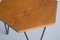Modular Hexagonal Coffee Tables by Gio Ponti for Isa Bergamo, Italy, 1950s, Set of 7 14