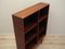 Danish Rosewood Bookcase by Ib Kofod-Larsen, 1970s 5