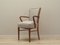 Danish Walnut Armchair, 1970s, Image 3