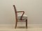 Danish Walnut Armchair, 1970s, Image 6