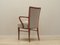 Danish Walnut Armchair, 1970s, Image 5