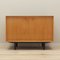 Swedish Ash Cabinet, 1970s 1