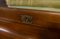 Antique Sectional Barrister's Bookcase from Harris Lebus, 1900s, Set of 4, Image 4