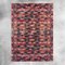 Luxor Rug in Wool by Missoni for T&J Vestor, Italy, 1980s 1