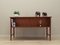 Danish Mahogany Desk, 1970s, Image 6