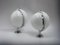 Space Age Wall Sconces from iGuzzini, Italy, 1970s, Set of 2, Image 1