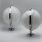 Space Age Wall Sconces from iGuzzini, Italy, 1970s, Set of 2 10