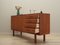 Schwedisches Teak Sideboard von Eagle Möbelfabrik, 1960er 5