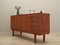 Credenza in teak di Eagle Möbelfabrik, Svezia, anni '60, Immagine 4