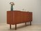 Schwedisches Teak Sideboard von Eagle Möbelfabrik, 1960er 6