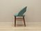 Danish Teak Chair, 1970s, Image 3