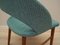 Danish Teak Chair, 1970s, Image 10