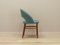 Danish Teak Chair, 1970s, Image 7