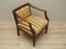 Vintage Danish Mahogany Armchair, 1970s 8