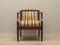 Vintage Danish Mahogany Armchair, 1970s, Image 2