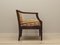 Vintage Danish Mahogany Armchair, 1970s, Image 7