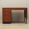 Vintage Danish Teak Desk, 1970s, Image 1