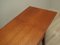 Vintage Danish Teak Desk, 1970s 14