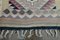 Vintage Turkish Runner Rug, 1960s, Image 7