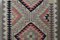 Vintage Turkish Runner Rug, 1960s, Image 6