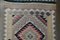 Vintage Turkish Runner Rug, 1960s, Image 10