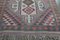 Vintage Turkish Runner Rug, 1960s, Image 4