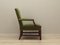 Vintage Danish Mahogany Armchair, 1970s, Image 8