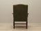 Fauteuil Vintage en Acajou, Danemark, 1970s 6