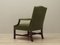 Fauteuil Vintage en Acajou, Danemark, 1970s 5