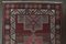 Vintage Turkish Runner Rug, 1960s, Image 5