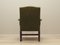 Vintage Danish Mahogany Armchair, 1970s, Image 5