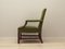 Vintage Danish Mahogany Armchair, 1970s, Image 4