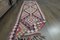 Vintage Turkish Runner Rug, 1960s, Image 4