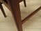 Vintage Danish Teak Chair, 1970s, Image 15