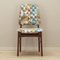 Vintage Danish Teak Chair, 1970s, Image 1